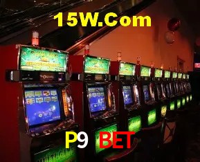 Estatísticas P9 Bet