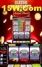 Experiência VIP P9 Bet
